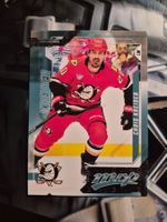 NHL Chris Kreider Anaheim Ducks