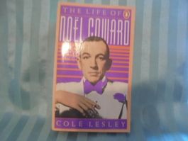 The Life of Noel Coward