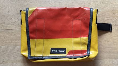 Freitag Tasche