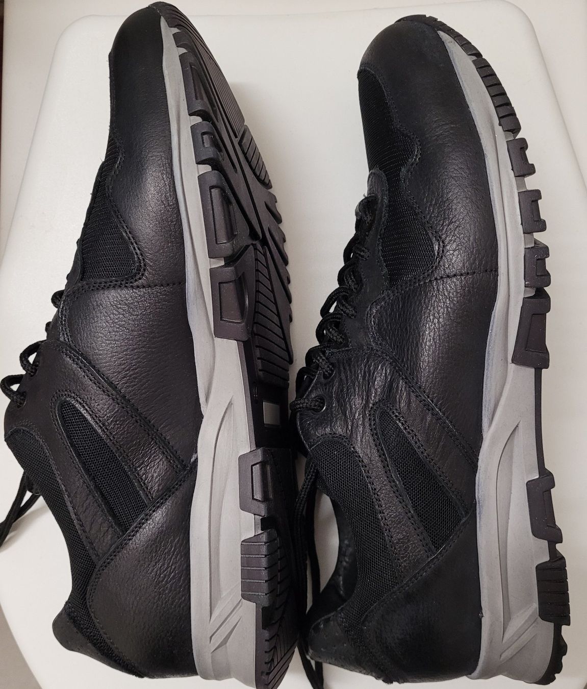 Scarpe da uomo: Basket – Nuovo e nell'imballaggio originale da Biel/Bienne venduto da Leila32 2