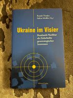 Sammelband "Ukraine im Visier"