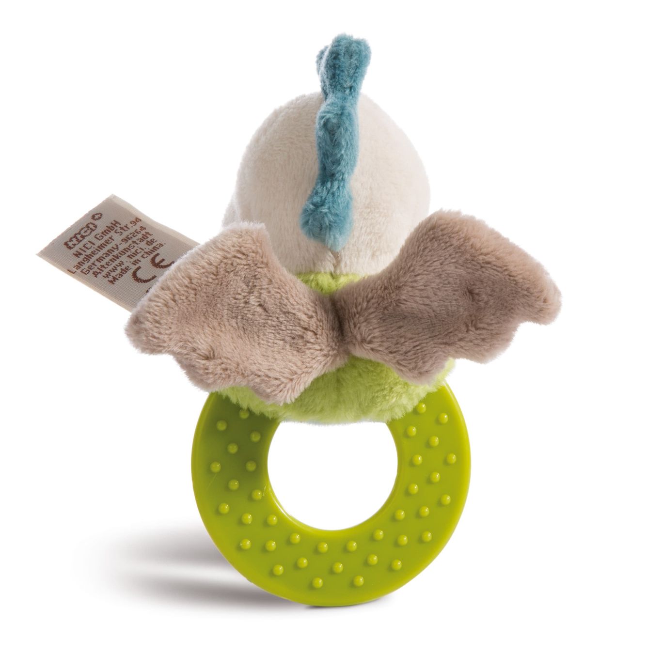 Nici Jouets: Nici Beissring Plüsch Drache – D'occasion à Zürich par Kris8050 2