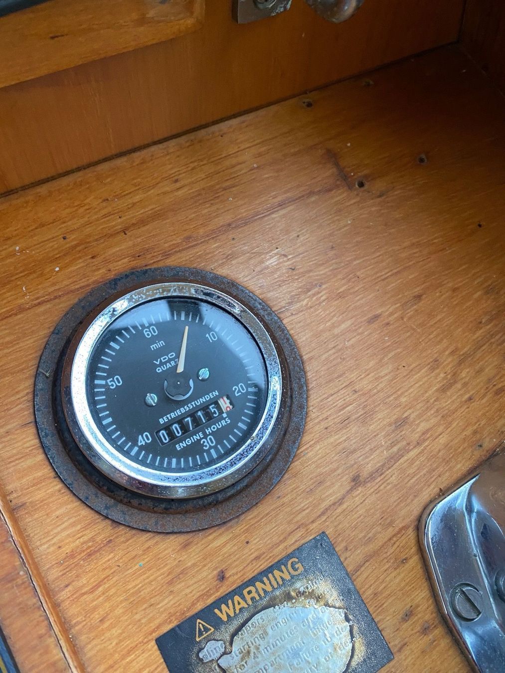 Windy Barche: Motorboot Windy 22 DC – Usato da Solothurn venduto da Eduka72 5