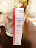 Daniel Jouvance soin contour yeux lissant,illuminateur neuf