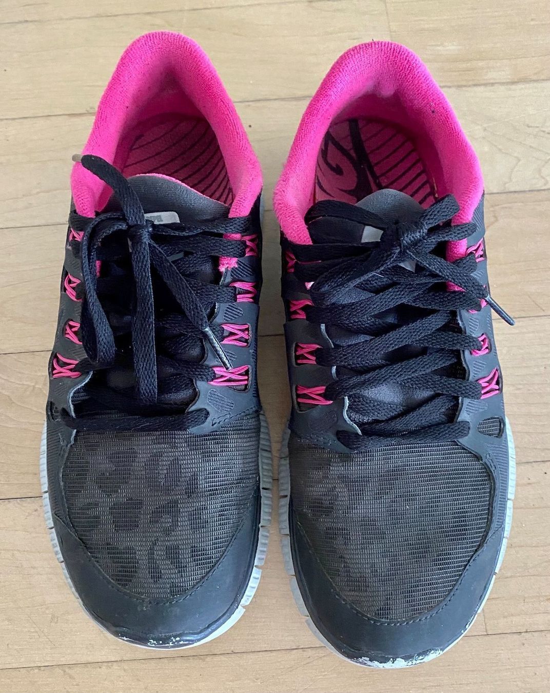 Nike Scarpe da donna: Turnschuh Nike / Gr 38 – Usato da Hergiswil NW venduto da Labello01
