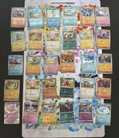 Pokémon - GEM CHN 30x cards 27 Masterball + 3 spéciales 