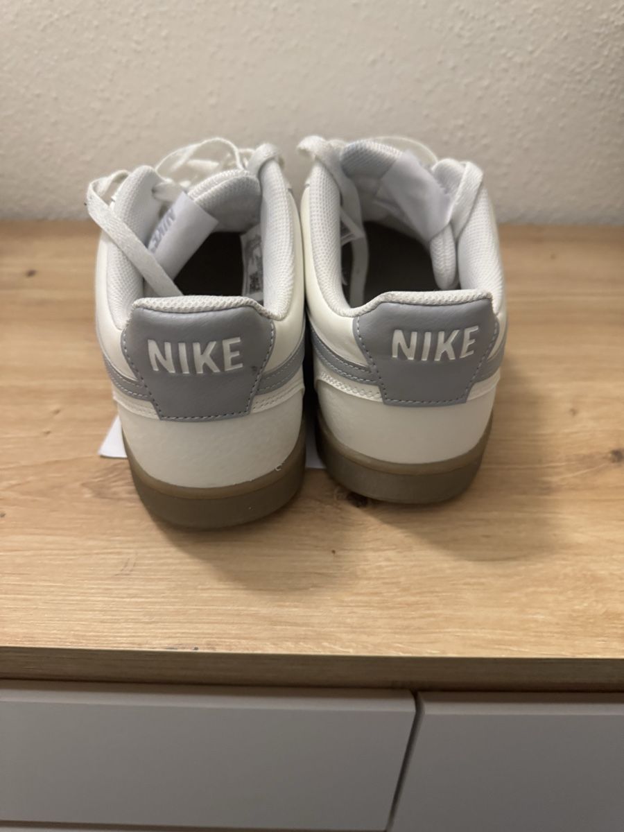 Nike Herrenschuhe: Nike Sneaker 45 – Neu (gemäss Beschreibung) aus Untervaz von untererw 2