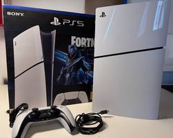 Playstation 5 Digital Edition 2025