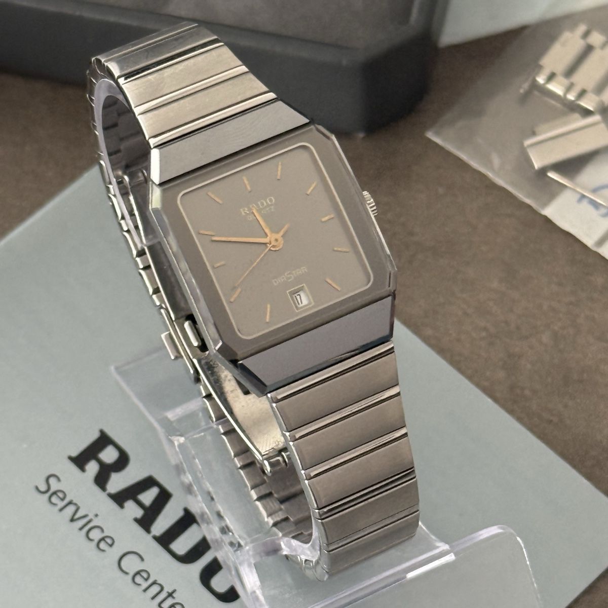 Rado Orologi: Rado Diastar Anatom – Usato da Villmergen venduto da Swiss2011 3