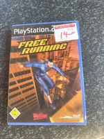 Free Running