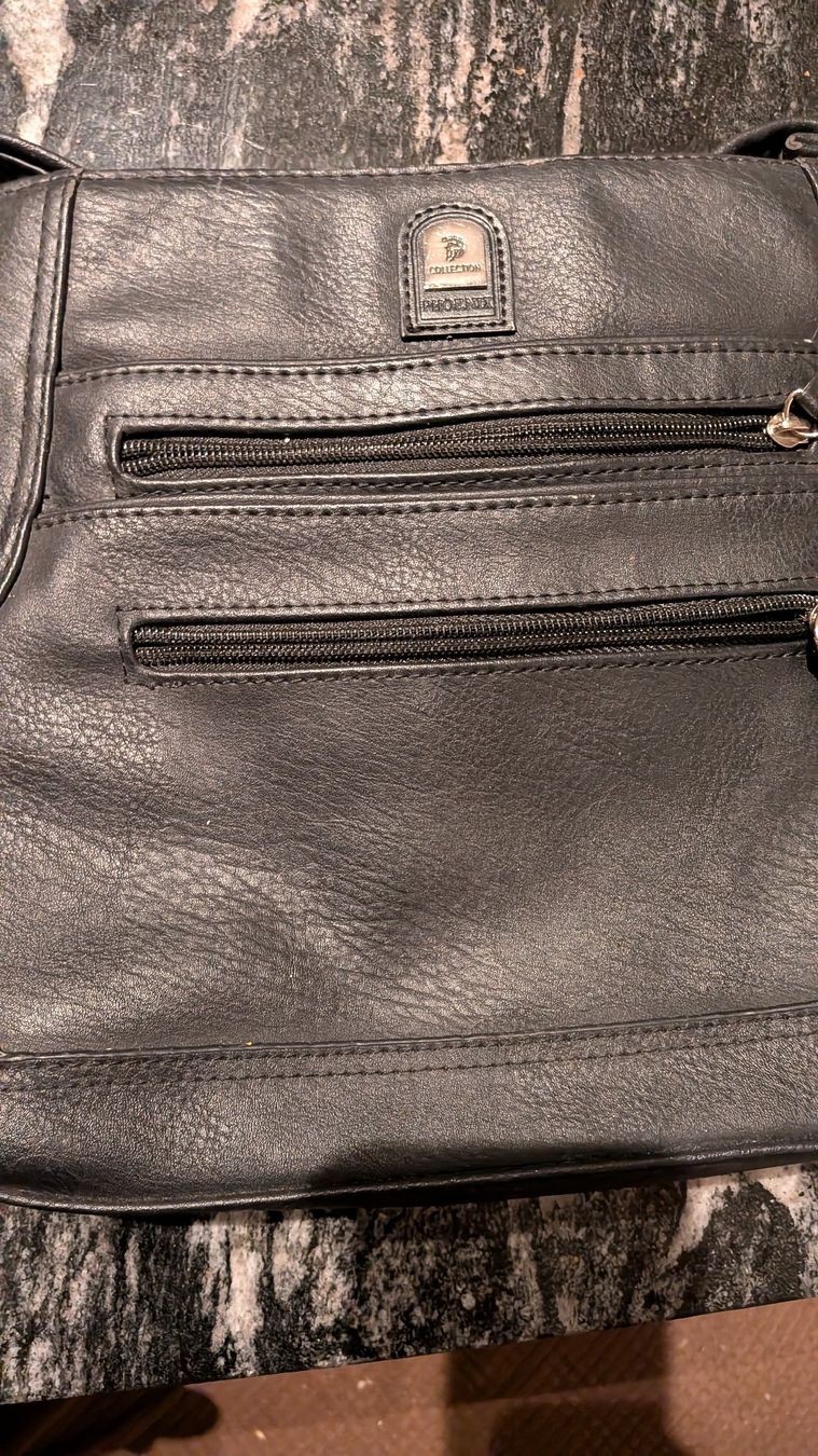 Taschen für Damen: Handtasche  – Gebraucht aus Wattenwil von karinschaw 3