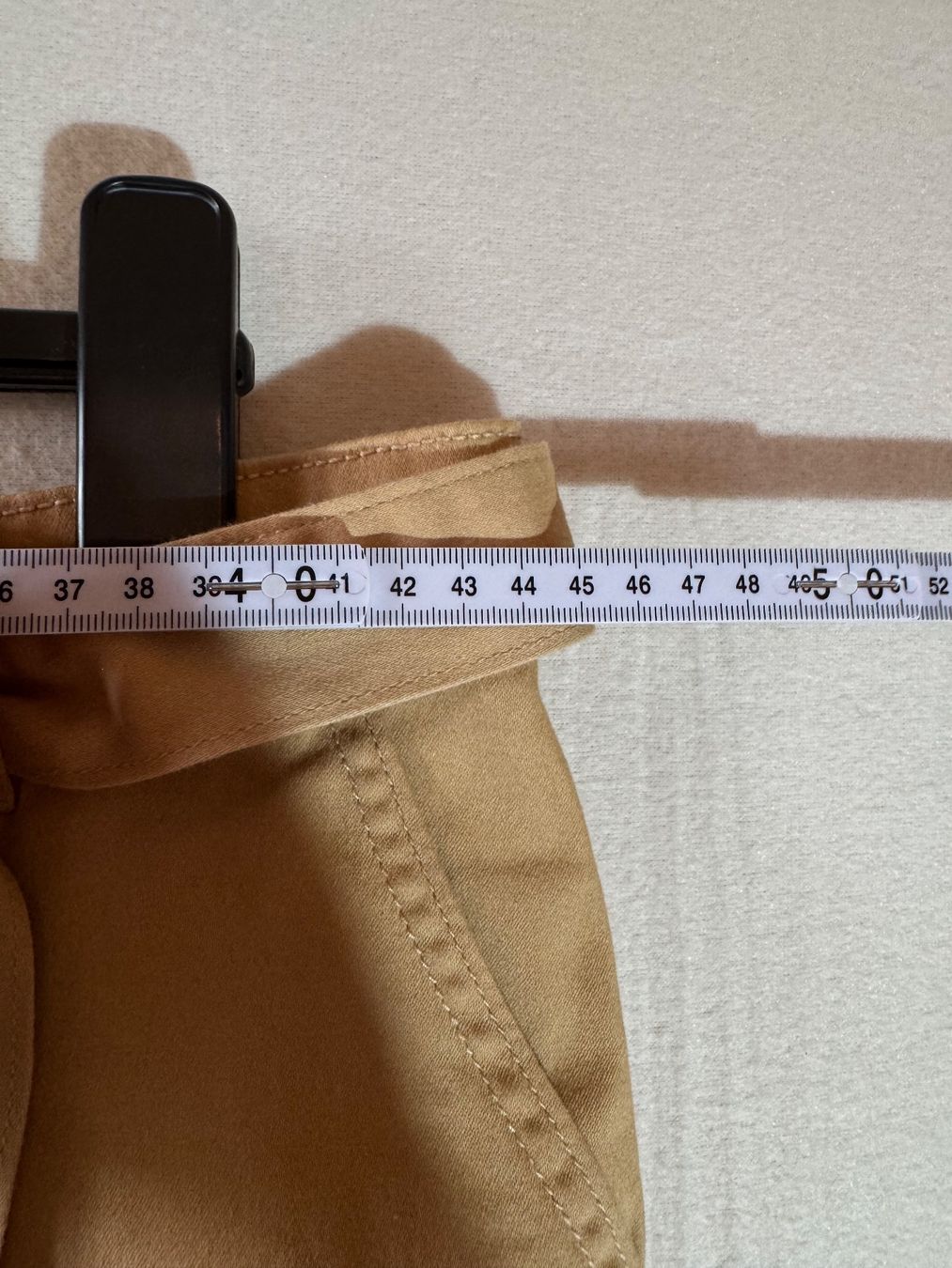 Hosen: Kurze Hose von Blue Motion Gr. 42 – Gebraucht aus Grosswangen von SALE_SALE_SALE 2