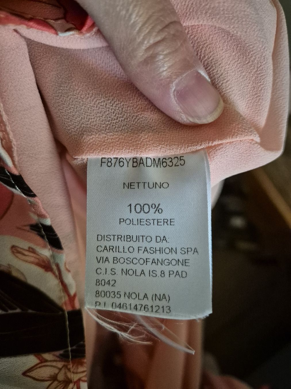 Kleider: Kleid Sandro Ferrone – Gebraucht aus Wimmis von Simeler87 2