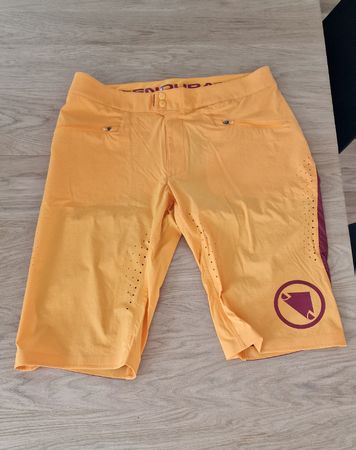 Short de VTT Endura