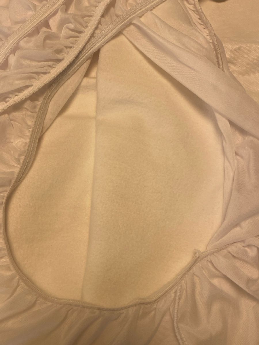 Biancheria da letto: Matratzenschoner 146 x200 cm – Nuovo (secondo la descrizione) da Zürich venduto da echt01 1