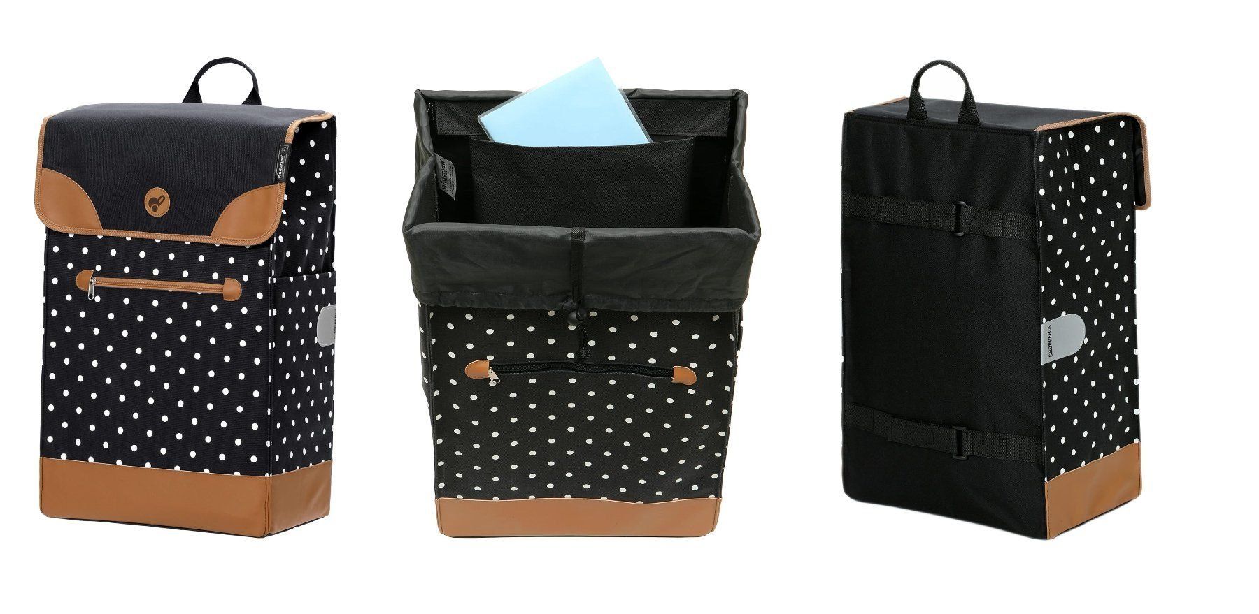 Autres articles pour la maison: ANDERSEN Shopper Alu Star AIKO – Neuf (Voir description) à Kägiswil par nick666 1