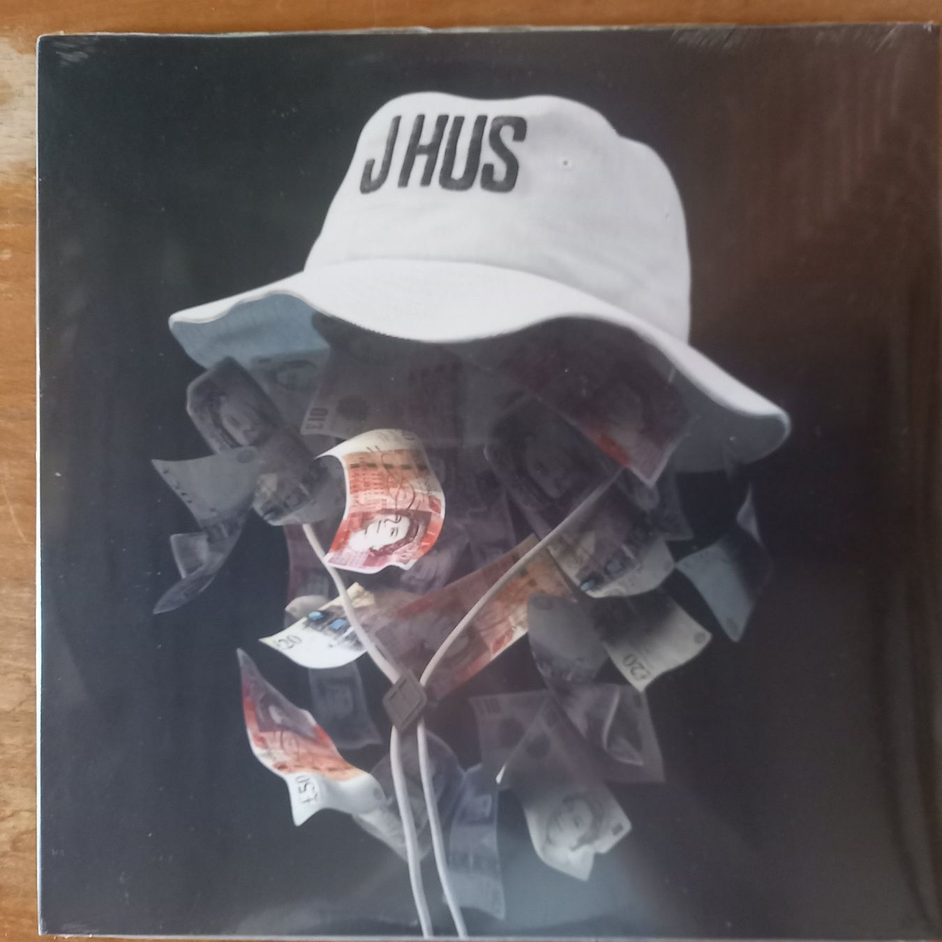 Schallplatten: J Hus ‎– Common Sense 2xLP-2017 – Neu und originalverpackt aus münchenstein von karl_heinz_krasser