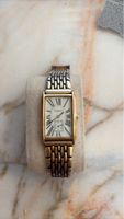 Vintage Tissot Two-Tone  Watch - Elegant Design