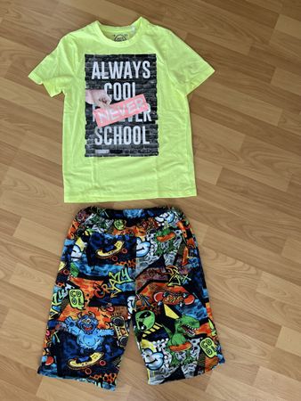 Sommer Set in Grösse 146/152