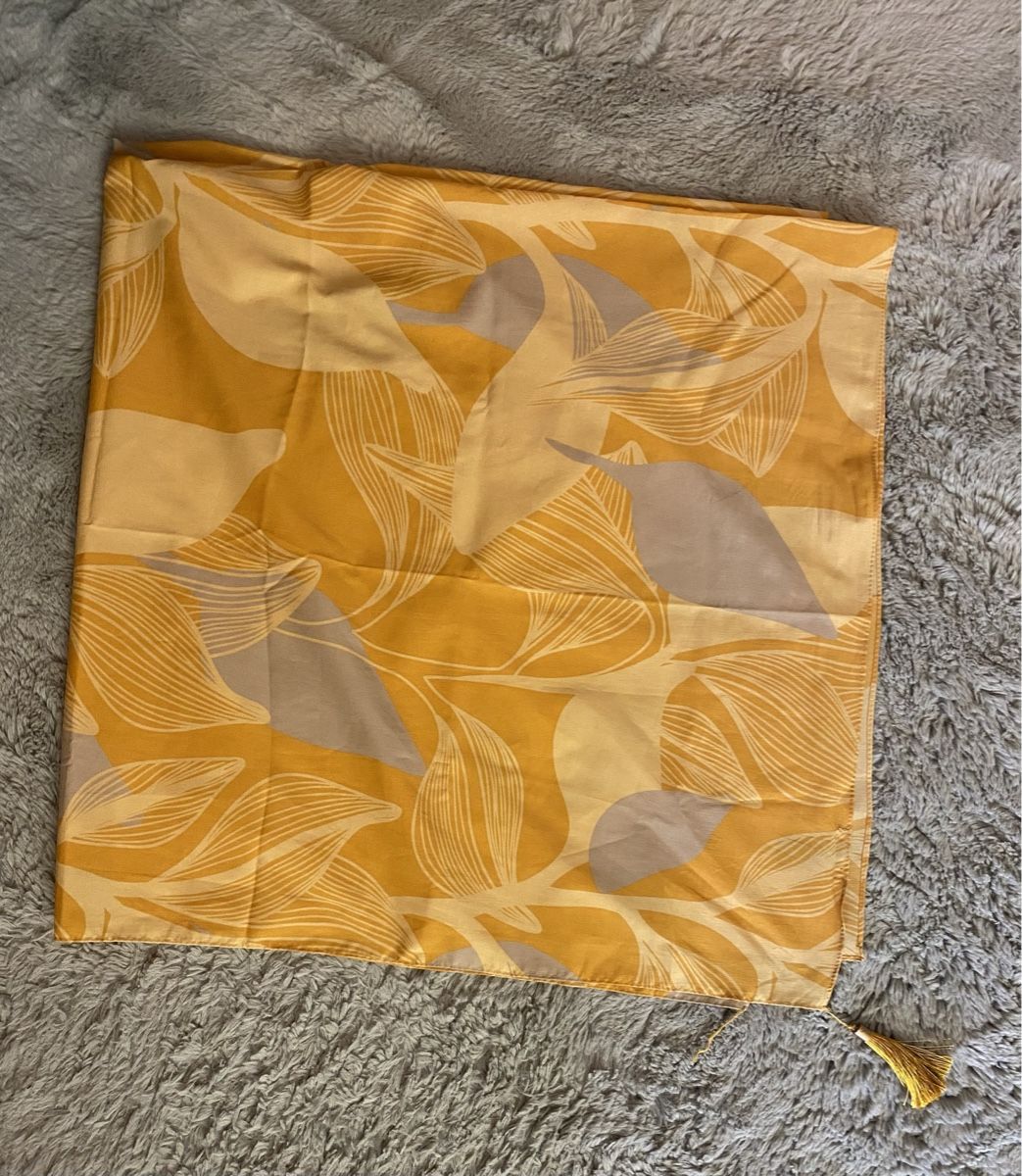 Foulards, Tücher & Schals: SARONG / SCARF / COVERUP – Neu (gemäss Beschreibung) aus Schlieren von notkrys 2