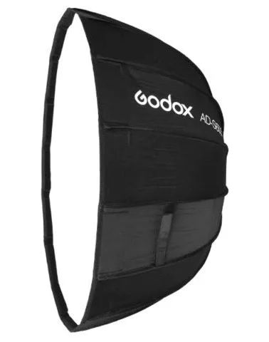 Godox Flash: Godox AD-S65W Softbox 65cm for ad 300 and ad 400 – Usato da St-Légier-La Chiésaz venduto da JeDaiL