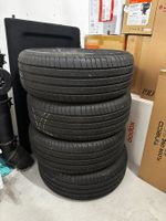 4 Michelin Primacy 4 Sommerreifen 195/55 R16 87H