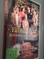 Frohes Fest Weihnachten retten wir die Welt DVD