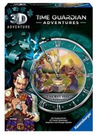 Ravensburger 3D Adventure: Eine Welt ohne Schokolade *NEU*