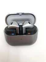 SAMSUNG | Galaxy Buds3 | Kopfhörer | Silber