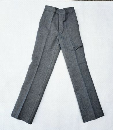 NEU! Lutteurs Top Dress Grau Grösse 42