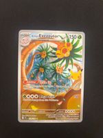 Pokémon Exeggutor 129/128 30th anniversary