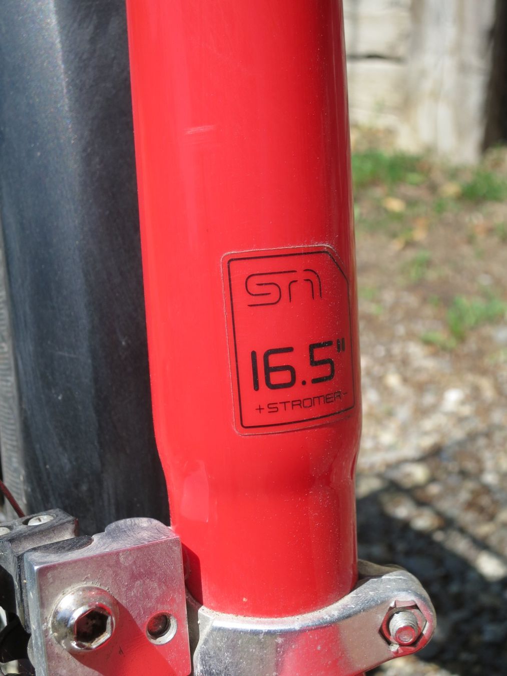 Stromer Biciclette: STROMER ST 1 – Usato da Rheinfelden venduto da kampak 8