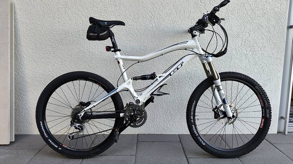 GT Biciclette: Bike GT Sensor 1.0 MTB – Usato da Egolzwil venduto da Marco_82 3