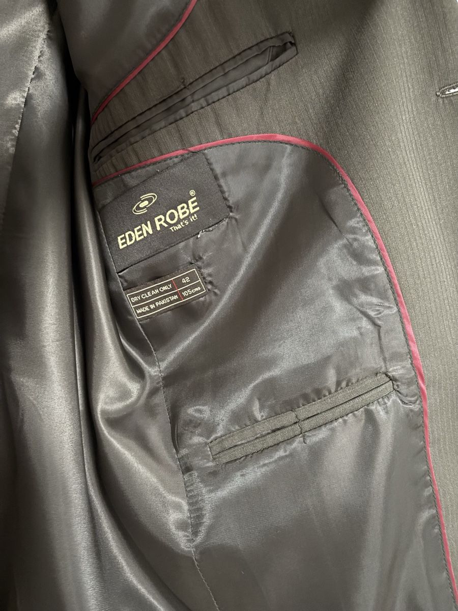 Giacche: Vintage Blazer braun – Usato da Basel venduto da Rose9917 6