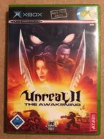 Unreal 2 für Xbox