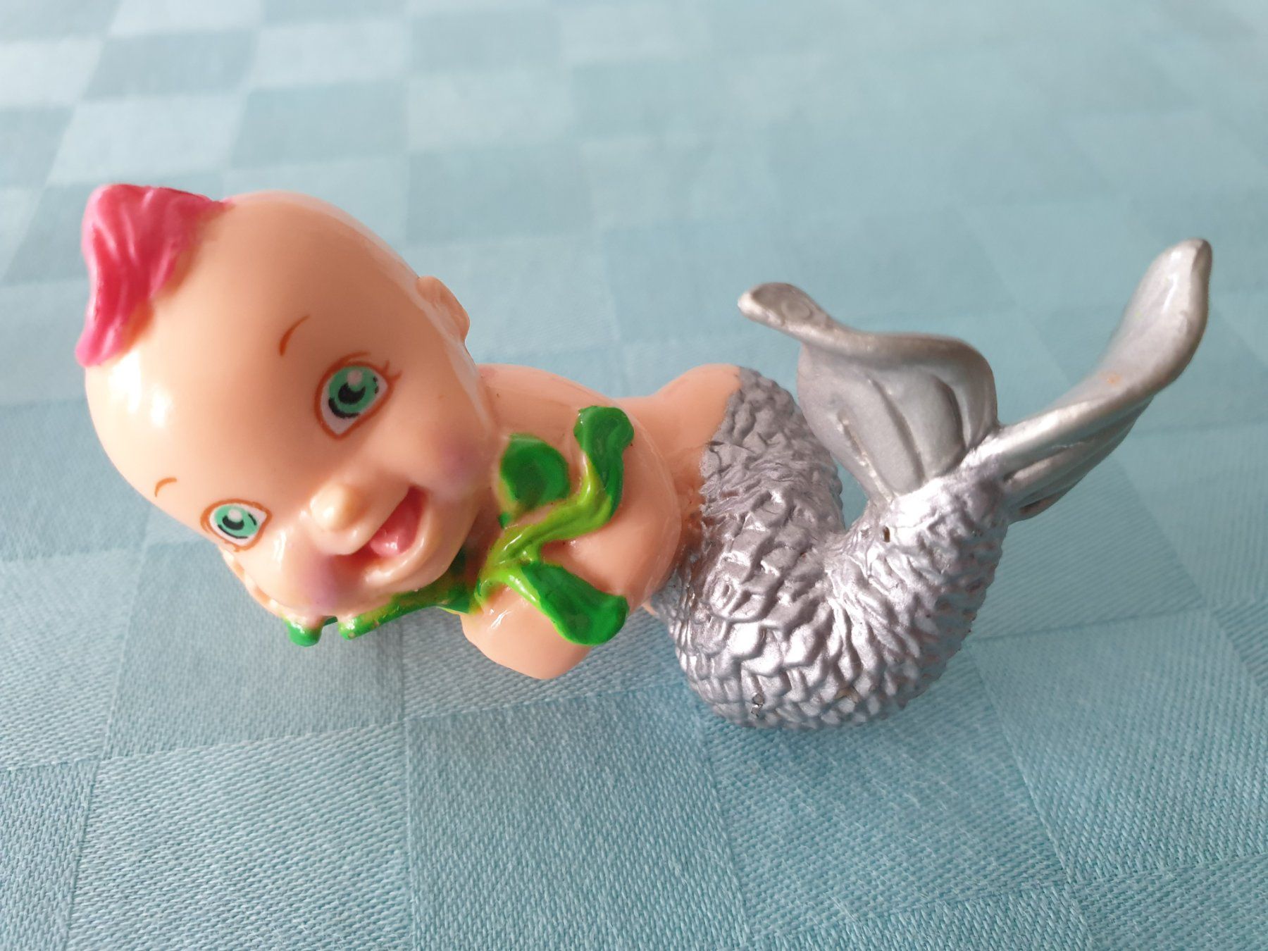 Figuren: Baby Figuren Figur – Gebraucht aus Mörschwil von spirspi 2