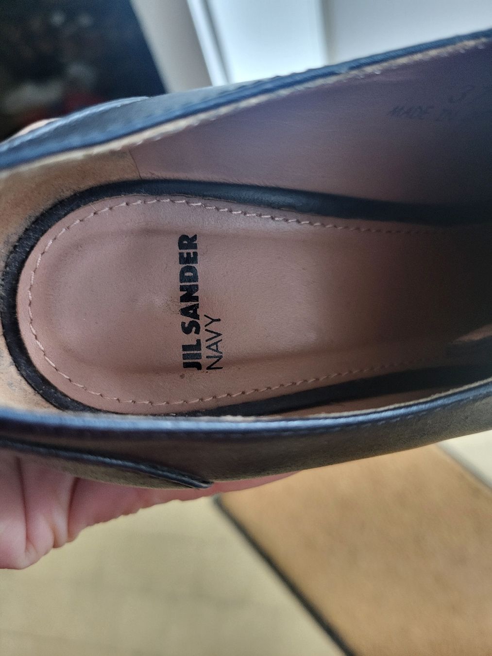 Scarpe da donna: Jil Sander Schuhe – Nuovo (secondo la descrizione) da Zweisimmen venduto da Adorable 3