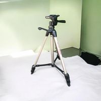 SLIK U6600 Kamerastativ / Fotostativ