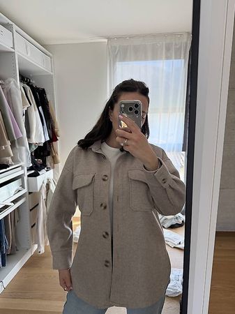 H&M Giacca / giacchetto / cardigan