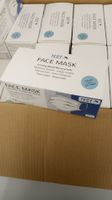 TECT Medizinische Masken
