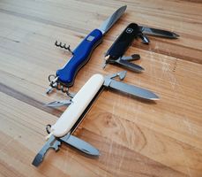 Victorinox Taschenmesser