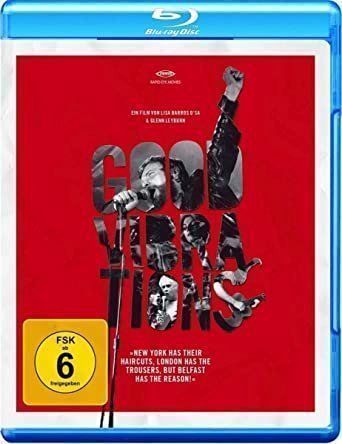 Tous les DVDs: Good Vibrations – Neuf (Voir description) à Altdorf UR par boardsofcanada