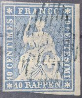 Strubel 23F Kat. 1300.-