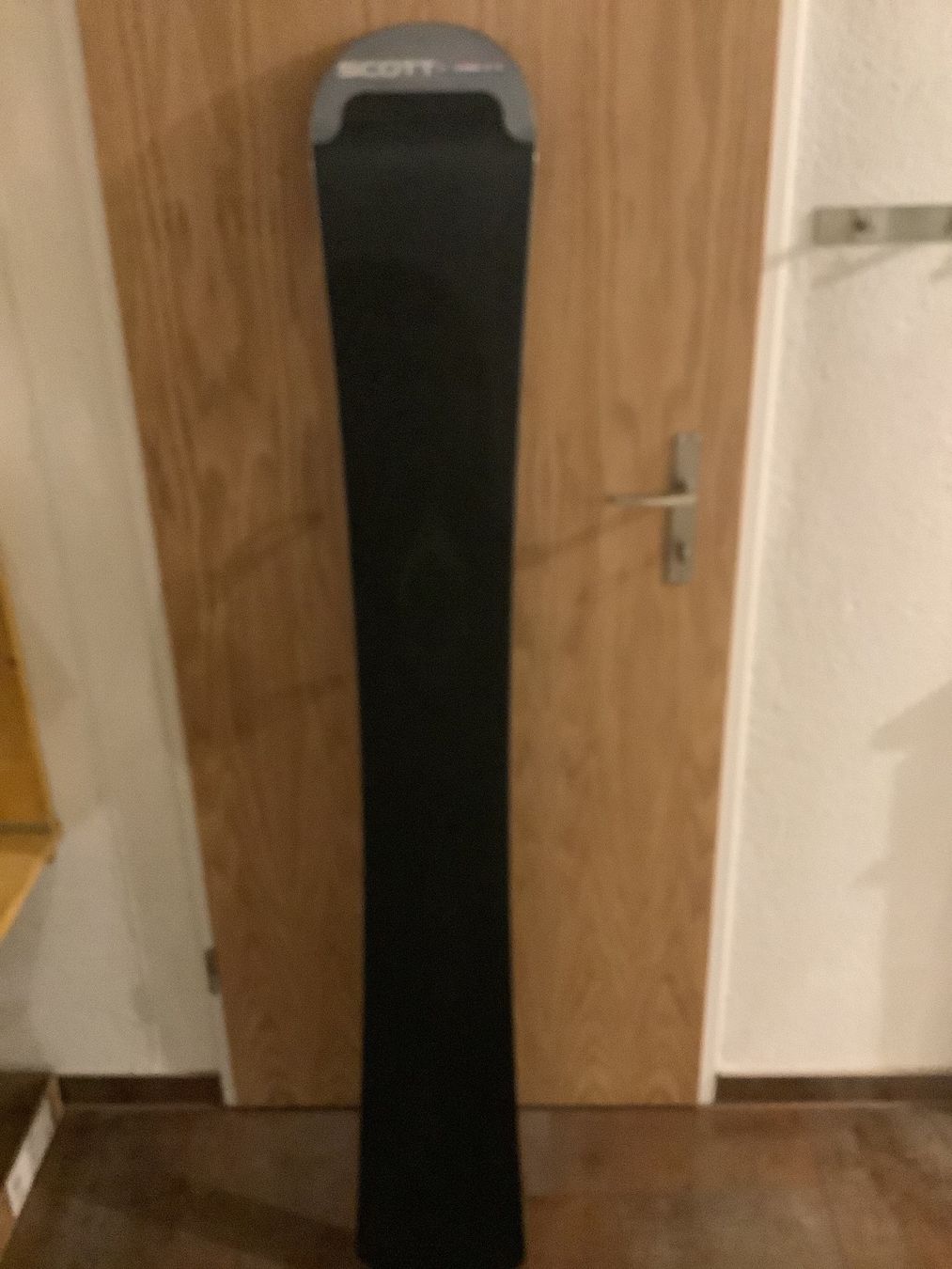Board: Snowboard Scott – Usato da Seuzach venduto da peli543 2