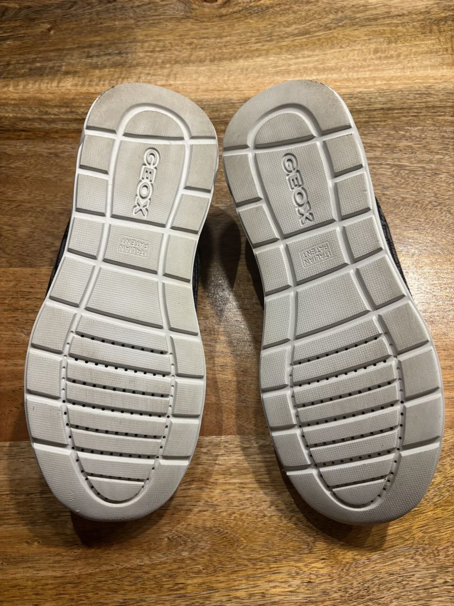 Geox Scarpe per ragazzi: Geox Respira Schlupfschuhe Gr.40 – Nuovo (secondo la descrizione) da Oberdorf SO venduto da sa-na 3