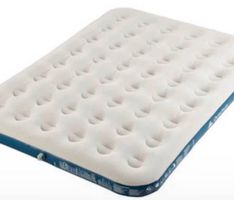 Matelas gonflable comme neuf
