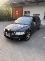 Skoda Octavia RS
