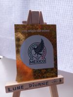 Sticker FIFA World Cup 2026 México Panini MEX1