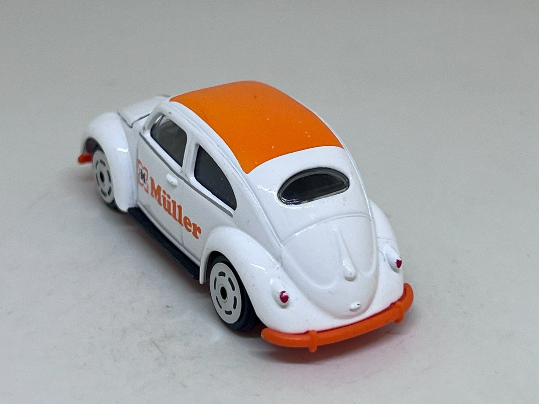 Majorette Modellini d'auto: Majorette VW Beetle #332 – Usato da Wildegg venduto da LaaBoutique 2