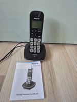 Emporia GD61 DECT Senioren Schnurlos Telefon